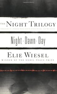 The Night Trilogy: Night, Dawn, Day