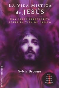 Vida mi­stica de Jesus, La (Spanish Edition) (Coleccion Estudios y Documentos)