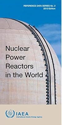 Nuclear Power Reactors in the World: Apr-13 (Reference Data)