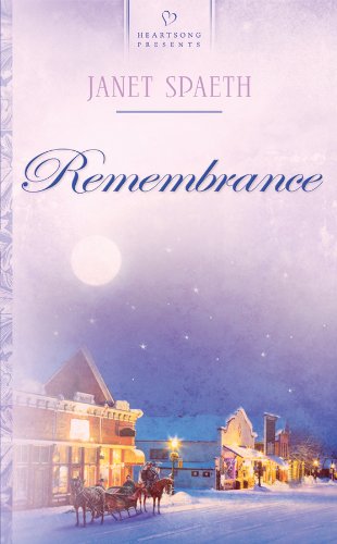 Remembrance by Janet Spaeth