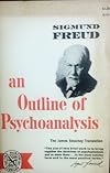 Outline (An) of Psychoanalysis