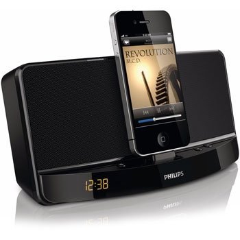 

Philips Docking Speaker