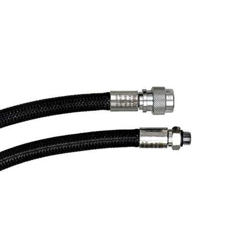 Algopix Similar Product 7 - Innovative Scuba Concepts MIFLEX Low