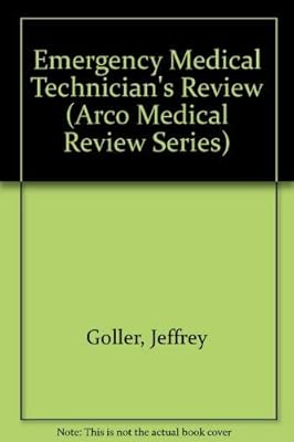 Emergency Medical Technician's Review (Arco Medical Review Series)