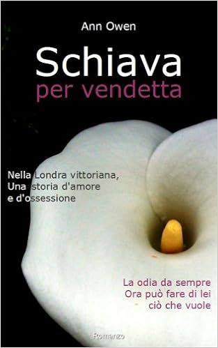 Ann Owen - Schiava per vendetta (2014)