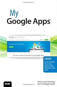 My Google Apps