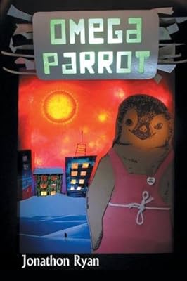 Omega Parrot