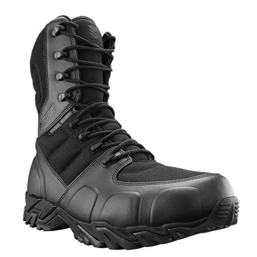 Algopix Similar Product 3 - BLACKHAWK Street Black BT01BK070M