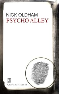 Psycho Alley