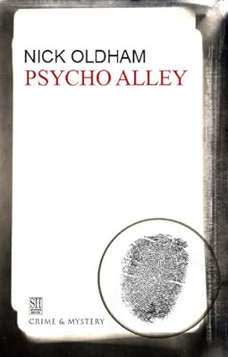 Psycho Alley