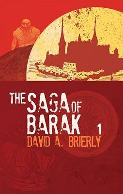 The Saga of Barak