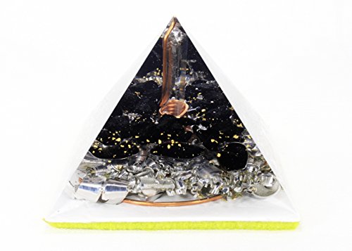 Algopix Similar Product 17 - Orgonite Orgone Pyramid  Energy