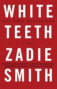 White Teeth (Turtleback School & Library Binding Edition)