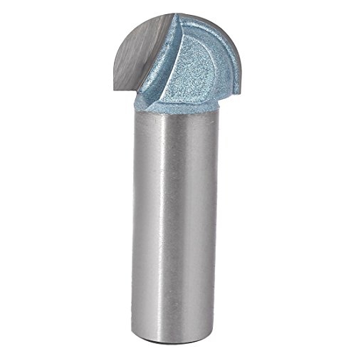 Algopix Similar Product 10 - uxcell 12 Inch X 34 Inch Straight