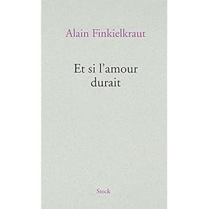 Et si l'amour durait