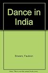 The dance in India