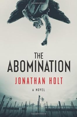 The Abomination: A Novel