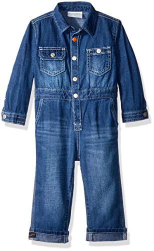 Algopix Similar Product 8 - Gymboree Kids Big Long Sleeve Button