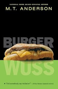 Burger Wuss