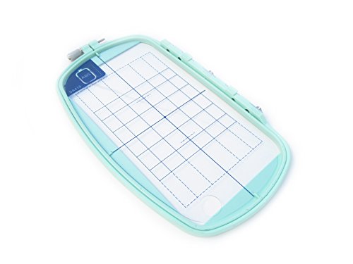Algopix Similar Product 10 - Large Embroidery Hoop  425 x 7125