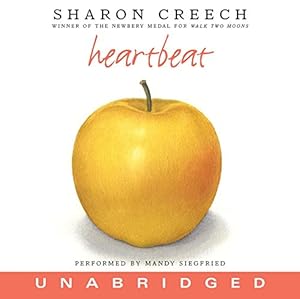Heartbeat CD by Sharon Creech