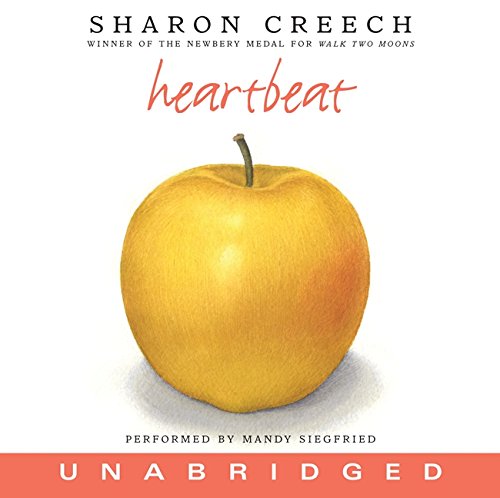 Heartbeat CD by Sharon Creech