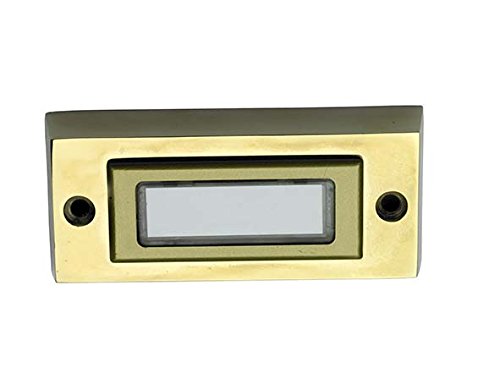 Algopix Similar Product 10 - Byron 1000794 Wired Surface Mounted