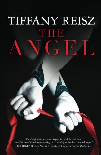 The Angel (The Original Sinners) by Tiffany Reisz