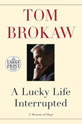 A Lucky Life Interrupted: A Memoir of Hope