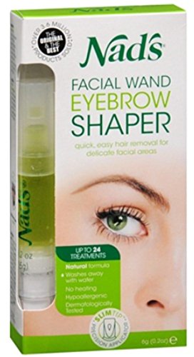 Nad's Eyebrow Shaper 0.2 oz