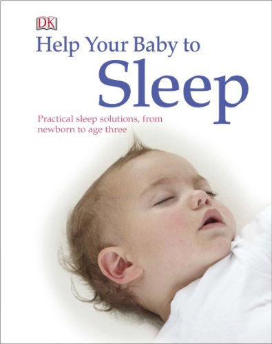 Help Your Baby to Sleep by DK