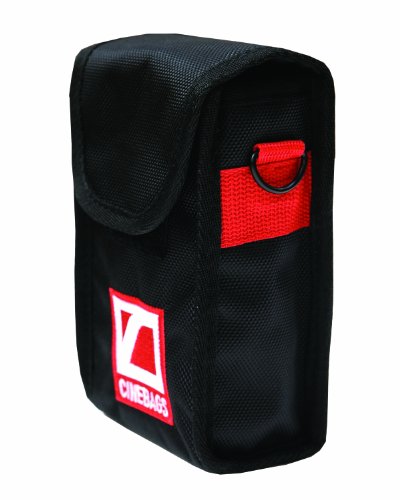 Algopix Similar Product 12 - CineBags Battery Pouch for RED