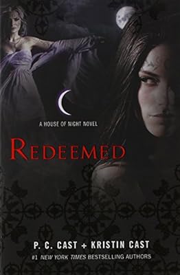 Redeemed