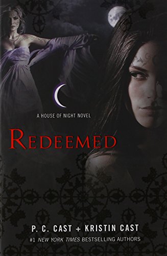 Redeemed by P. C. Cast