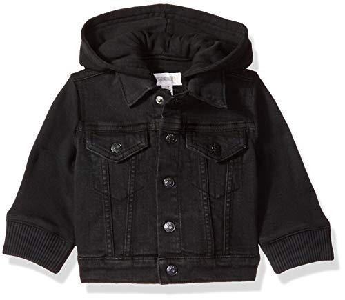 Algopix Similar Product 17 - Gymboree Baby Boys Hooded Trucker