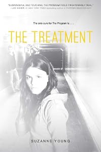 The Treatment (Program Book 2)