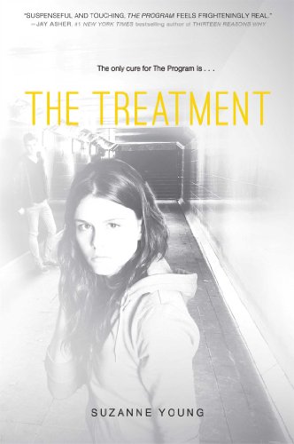 The Treatment (Program Book 2) by Suzanne Young