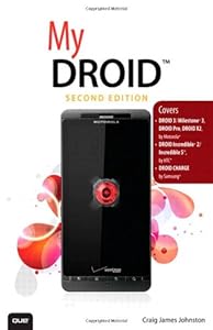 My DROID: