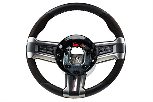 Algopix Similar Product 3 - 20102014 Ford Mustang Shelby GT500