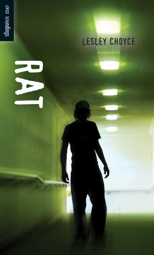 Rat (Orca Soundings) by Lesley Choyce