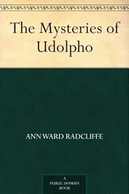 The Mysteries of Udolpho