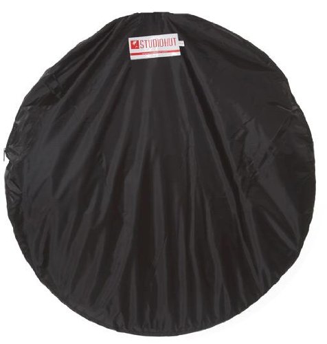 

Studiohut 5'x7' Dyed Series Collapsible Twist Muslin Photo Video Backdrop/Background Panel (A0200)
