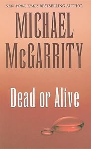Dead or Alive: A Kevin Kerney Novel