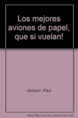 Los mejores aviones de papel, que si vuelan!
