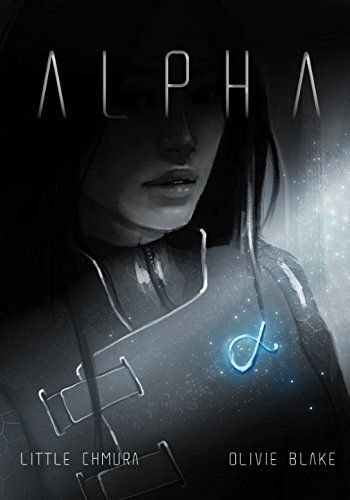 Alpha by Olivie Blake