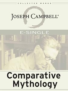 Comparative Mythology (E-Singles)