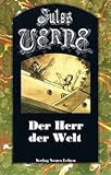 Der Herr der Welt - Jules Verne