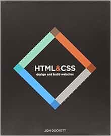 Web Design with HTML, CSS, JavaScript and jQuery Set: Jon Duckett ...