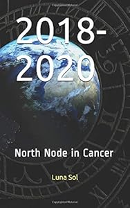 2018-2020: North Node in Cancer by Luna Sol