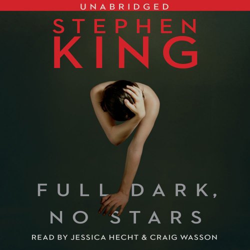 Full dark, no stars by Stephen King